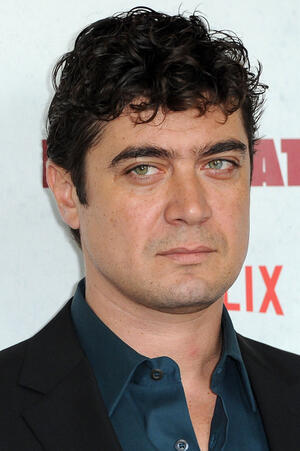 Riccardo Scamarcio List of All Movies & Filmography Fandango
